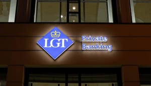 LGT-bank-bitcoin Grootste private bank ter wereld gaat bitcoin aanbieden
