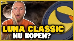 LUNA-Classic-Video-analyse Terra Luna Classic (LUNC): Een kans of ver van weg blijven?