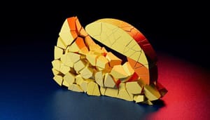 LUNA-koers-crash LUNA crasht 70% na airdrop, Binance kan morgen meer pijn veroorzaken