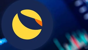LUNA-prijsstijging-Binance LUNA koers stijgt 100% in aanloop naar Binance notering
