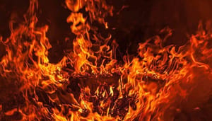 LUNA-token-burn LUNA steeg gisteren met 100% door token burn, Terra oprichter raadt ‘t af