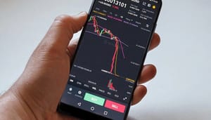 Slechts 7 crypto-wallets mogelijk achter de ondergang van LUNA en UST