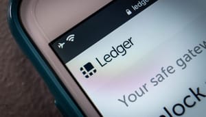 Ledger-fiasco-onder-vuur Crypto Rewind 21: Nederlandse broker LiteBit stopt, Ledger onder vuur