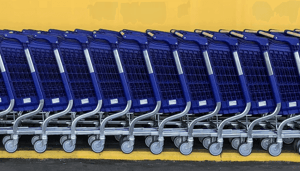 Litecoin (LTC) koers explodeert na Walmart nieuws De grootste mediaplatformen trapten erin