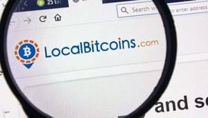 LocalBitcoins-website Cierra LocalBitcoins, una bolsa de bitcoins con 10 años de antigüedad