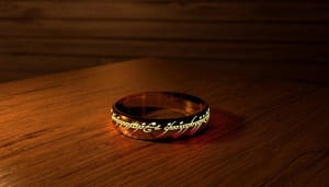 Lord-of-the-rings-NFT Warner Bros gaat een ‘Lord of the Rings’ metaverse bouwen