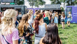 Lowlands Dit kost Lowlands de gemiddelde festivalganger in bitcoin