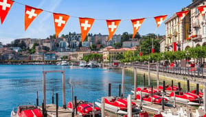 Lugano-Plan-B Zwitserse stad gaat bitcoin en tether wettelijke betaalmiddelen maken