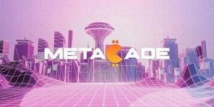 MCADEE Metacade ontwikkelt innovatieve work-to-earn programma's