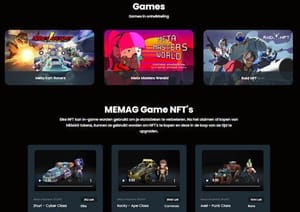 Meta Masters Guild presale haalt $2 miljoen op 