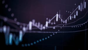 METIS-analyse METIS koers-analyse: Koers stijgt door NFT samenwerking