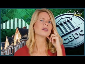 Madelon-praat-bitcoin-recessie-CBDC Madelon Praat: Deze onderwerpen mogen absoluut niet onbesproken blijven