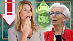 Madelon-vos-ECB Madelon Praat: Zelfs de 'slimme mensen' weten het niet meer