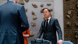 Kabinet steunt Europees voorstel voor digitale euro