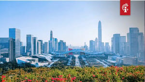 Meerderheid_hash_rate_Bitcoin_BTC_gegenereerd_in_China_zorgen_omtrent_centralisatie_nemen_toe Meerderheid hash rate Bitcoin (BTC) gegenereerd in China, zorgen omtrent centralisatie nemen toe