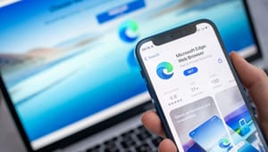 Microsoft-edge-crypto-wallet Microsoft werkt aan crypto wallet in Edge-browser