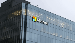 Microsoft wil Ethereum (ETH) gebruiken voor nieuw anti-piracy programma genaamd Argus