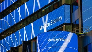 Morgan-stanley-borden Morgan Stanley verwacht meer crypto-producten op de beurs