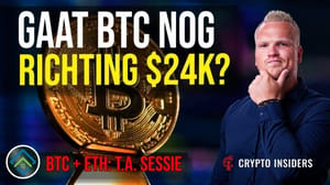 NBp1oYPQpfc-HD Bitcoin: Toch nog 1 level hoger? Hier moet je op letten