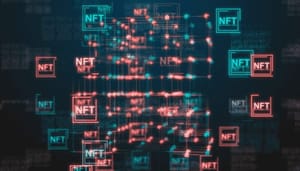 NFT-Limewire LimeWire is terug en lanceert een NFT marktplaats
