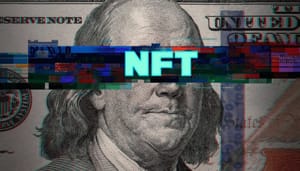 NFT-dollar-Raoul-Pal Wordt dit na NFT's de volgende crypto trend? Raoul Pal deelt verwachtingen