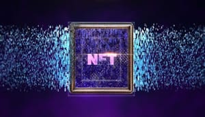 NFT-handelsvolume-stijgt Volume NFT's Stijgt Hard Tijdens Crypto Crash