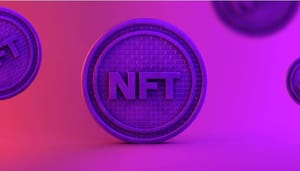 NFT-markt-groei NFT-markt kan $13,6 miljard waard zijn in 2027