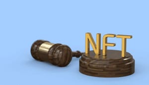 NFT-rechter-Nederlands Nederlandse rechter behandelt voor het eerst zaak omtrent NFT