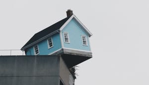 NFT_markt_kan_als_een_kaartenhuis_in_elkaar_zakken_verwacht_deze_onderzoeker NFT markt kan als een kaartenhuis in elkaar zakken, verwacht deze onderzoeker