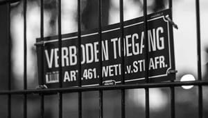 Nederland moet Bitcoin (BTC) verbieden, zegt Centraal Planbureau directeur, kan hij dit onderbouwen