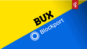 Nederlandse_crypto-exchange_Blockport_overgenomen_door_fintech-bedrijf_BUX Nederlandse crypto-exchange Blockport overgenomen door fintech-bedrijf BUX