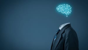Nep-CEO-AI-crypto-scammers Crypto-scammers maakten met AI een nep-CEO