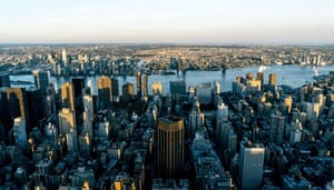 New-york-coinshares-crypto-fondsen Bitcoin, ethereum, solana fondsen zien weer forse instroom