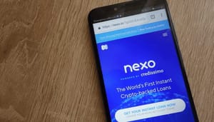 Nexo-bitcoin-creditcard Nexo lanceert eerste bitcoin creditcard, BTC verkopen niet langer nodig