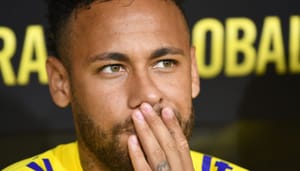 Neymar Een diepere duik in de bizarre verdiensten van Neymar in Saoedi-Arabië