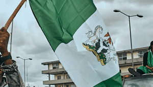 Nigeria onthult de nieuwe eNaira, de eerste centrale bank crypto van Afrika!