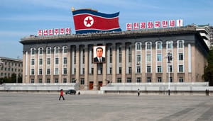 Noord-Korea-Crypto-hackers-1 Hackers norcoreanos roban $1.000 millones en criptomonedas: informe