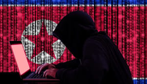 Noord-Koreaanse-hacker-Ronin Noord-Koreaanse hackers verplaatsen $64 miljoen aan ethereum
