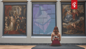 Op-Ethereum-gebaseerd-virtueel-museum-gaat-censuur-te-lijf-1 Museo de Los Ángeles compra serie de NFT de CryptoPunks y ArtBlocks