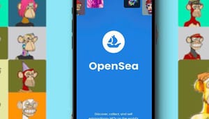 OpenSea-NFT-telefoon FBI: insider trading voormalig OpenSea-werknemer is een feit