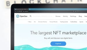 Opensea-NFT-marktplaats OpenSea breekt records, kocht Dave Chappelle ook een NFT?