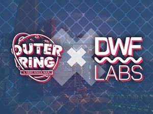 OuterRing DWF Labs investeert miljoenen in Outer Ring MMO