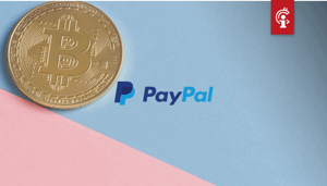 PayPal_CEO_verwacht_dat_het_nut_van_bitcoin_BTC_en_crypto_hierom_hard_zal_toenemen PayPal CEO verwacht dat het nut van bitcoin (BTC) en crypto hierom hard zal toenemen