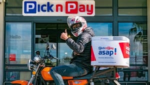 Zuid-Afrikaanse supermarkt accepteert nu bitcoin in 1.628 winkels
