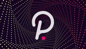 Polkadot-logo-achtergrond Dit staat er te wachten voor Polkadot in 2022