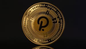 Polkadot-web3-DOT-XRP Let op: Experts verwachten dat deze crypto binnenkort hard kan stijgen