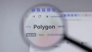 Polygon-update-probleem Polygon 11 uur uit de lucht na mislukte update