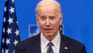 Biden dreigt met veto om controversiële cryptowet te beschermen Biden dreigt met veto om controversiële cryptowet te beschermen