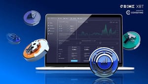PrimeXBT-Covesting Volgers vinden nog meer winst met PrimeXBT en de nieuwe COV Token Utility update