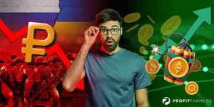 Profitfarmers-Oorlog 7 stappen om 1.000x altcoins te vinden: waarom NU jouw BESTE kans is om rijkdom op te bouwen